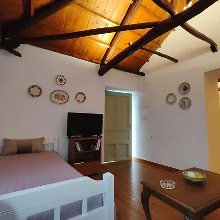 Skopelos Mortero Cottage Panormos  Exterior photo